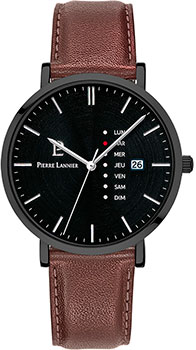 Часы Pierre Lannier Data 243H434